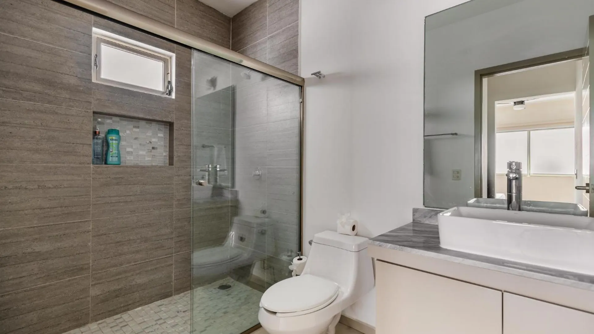 Large 4Br Family House With Pool Apartment Cancun