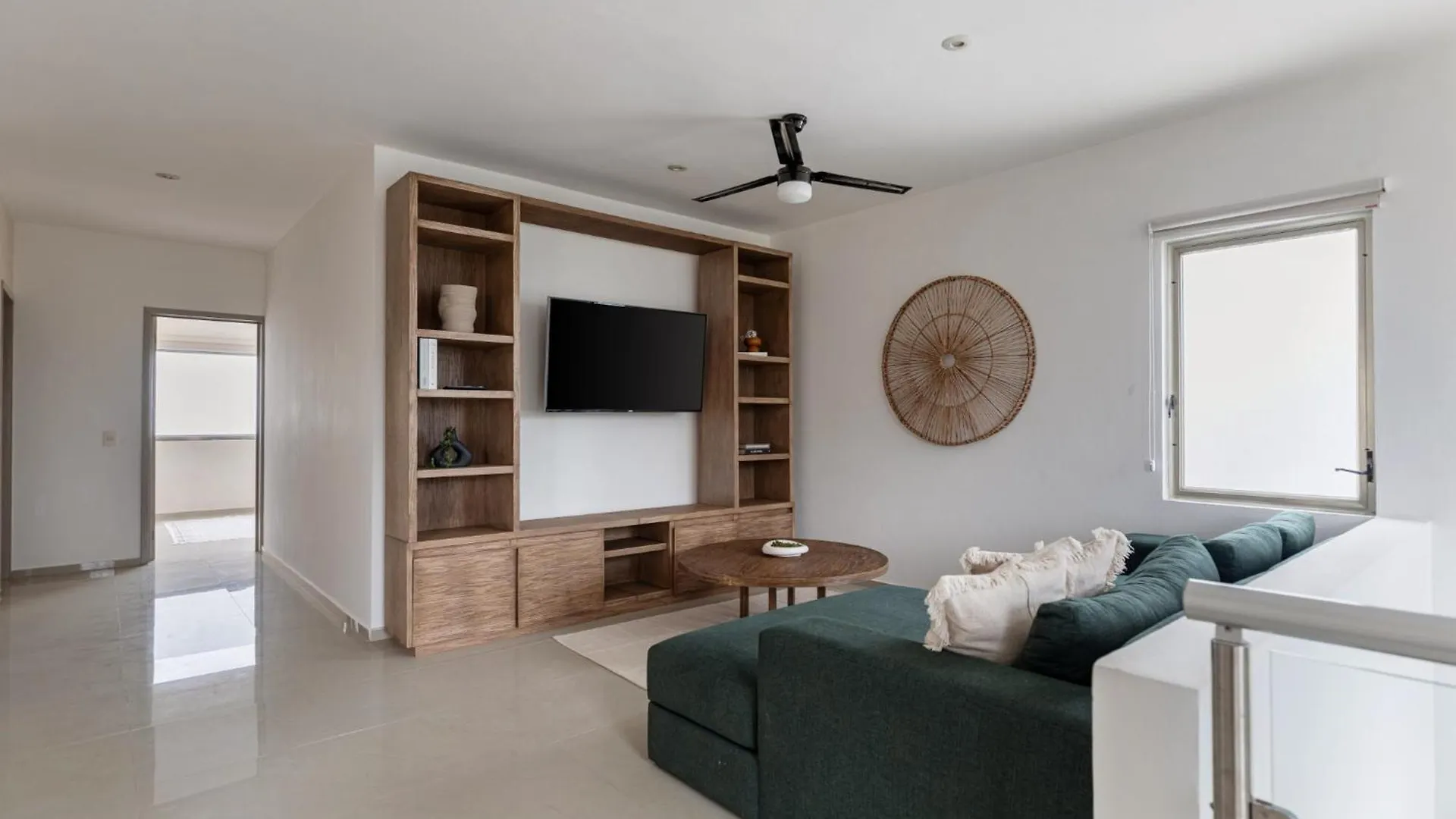 Large 4Br Family House With Pool Appartement Cancún 0*,