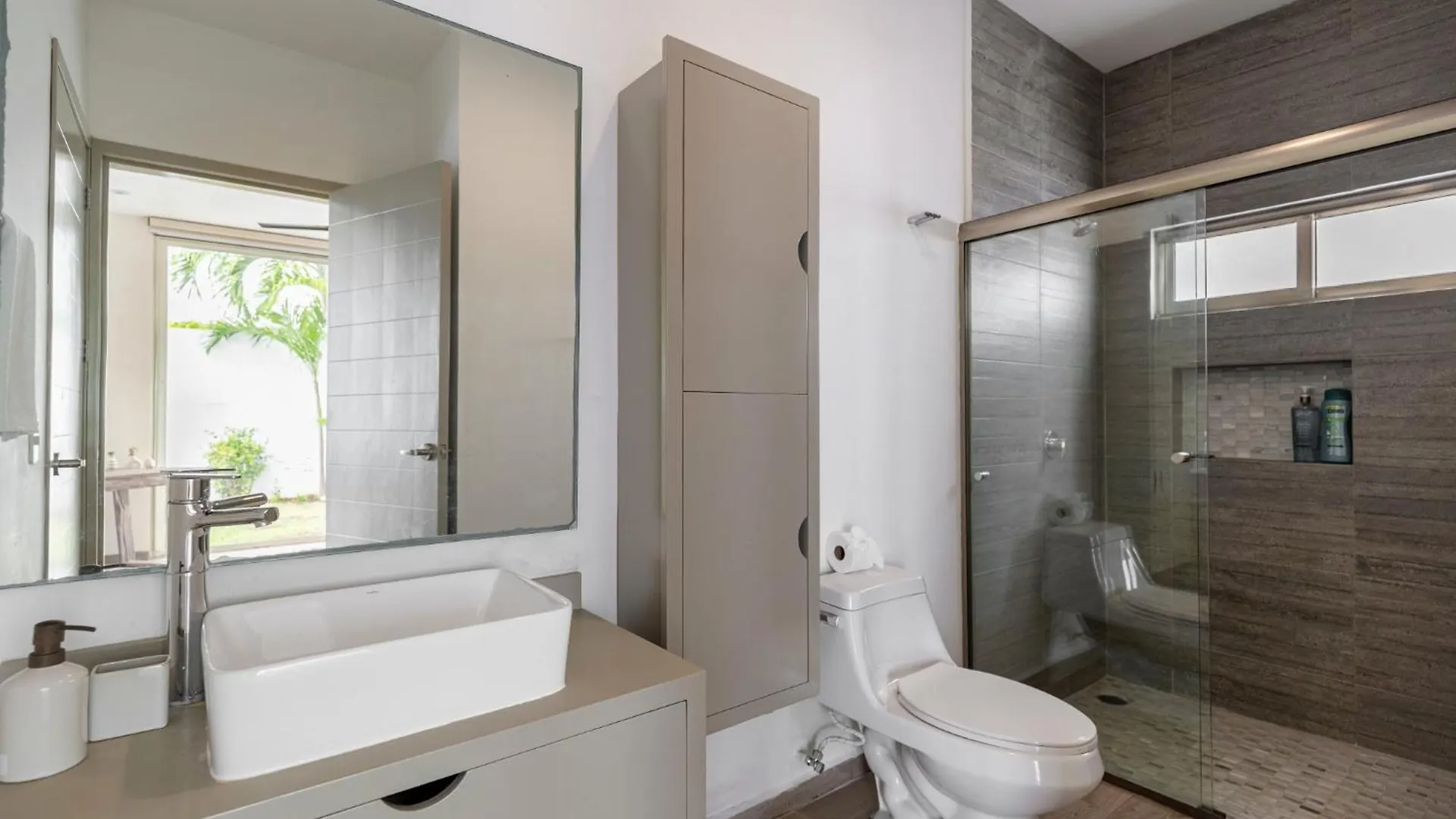 Large 4Br Family House With Pool Appartement Cancún 0*,