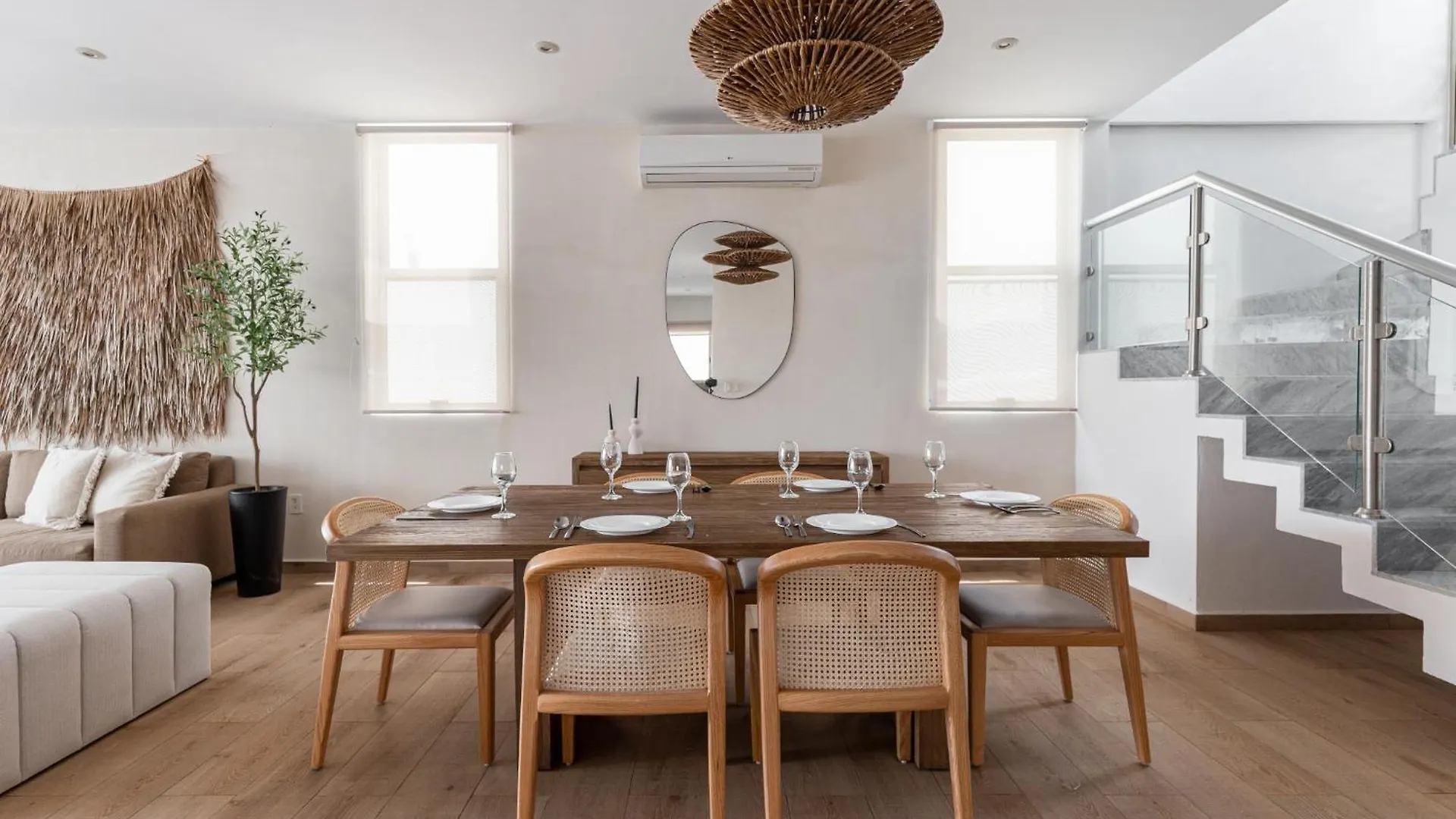 Large 4Br Family House With Pool Appartement Cancún 0*,  Mexico