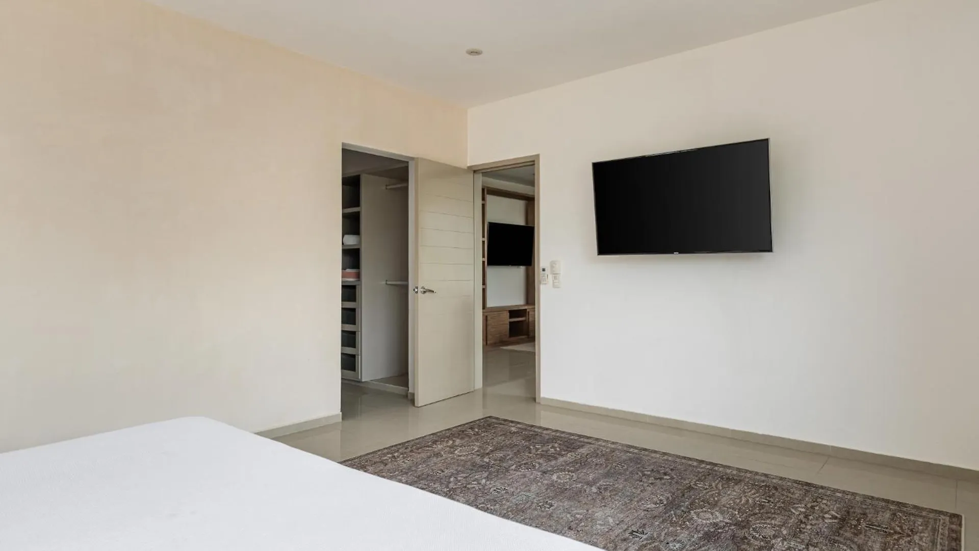 Large 4Br Family House With Pool Appartement Cancún 0*,  Mexico